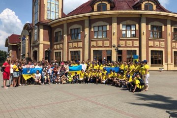 Хорватія оздоровить 100 українських сиріт і дітей військових