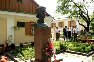 Один день и без массовых мероприятий: “Лесині джерела” пройдут в ограниченном формате