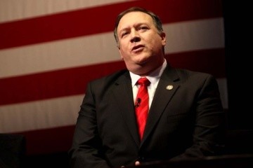 Трамп отправляет Помпео разобраться с делом саудовского журналиста