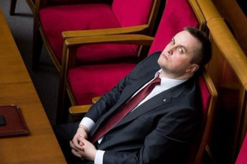 У Верховному суді