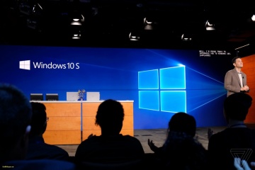 Понад мільярд пристроїв працюють на Windows 10 — Microsoft
