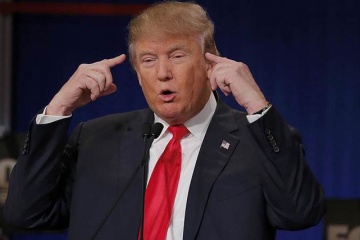 Трамп припускає змову проти нього з боку ФБР і Мін'юсту