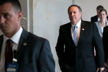 «Крымская декларация» Госдепа США: шаг вперед, а сколько назад?