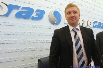 Стороною нового транзитного контракту з Росією стане новий оператор ГТС — Коболєв