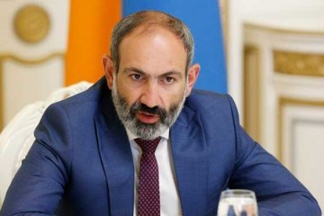 У Вірменії не змогли обрати прем'єра