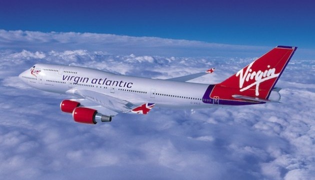 Авіакомпанія Virgin Atlantic відмовилася брати участь у депортації мігрантів