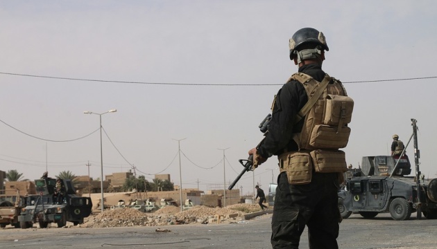 У Іраку знищили 19 бойовиків ІДІЛ