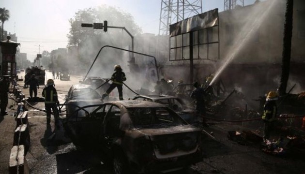 На сході Афганістану пролунав потужний вибух: 19 загиблих
