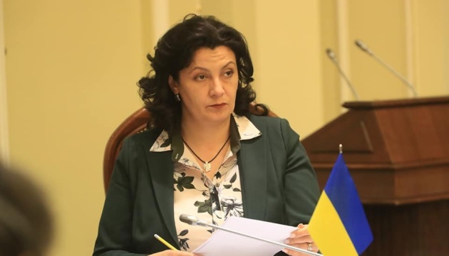 Vice PM Klympush-Tsintsadze: Ukraine relies on support of all NATO members in dialogue with Hungary 