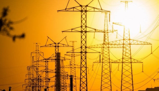 Ukraine increased electricity production by 2.2% in June