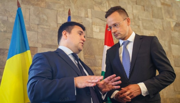 Monat der Freundschaft mit Ungarn, der mit anomaler Kältewelle beendete