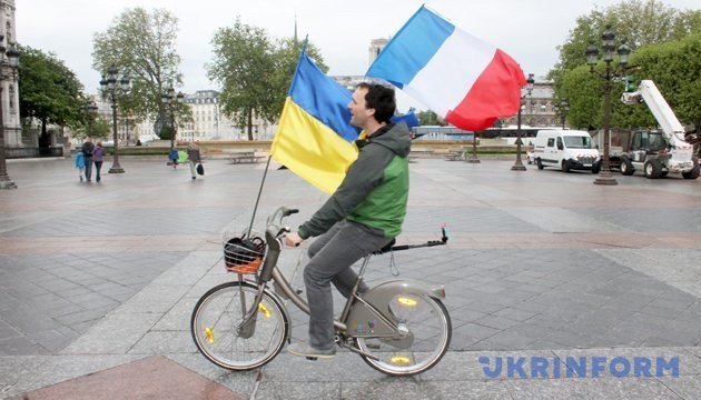Year of French language to kick off in Ukraine in September 2018 