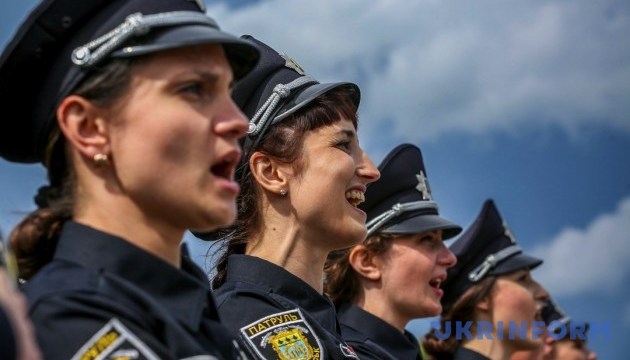 Три роки новій поліції: як українці до копів звикали