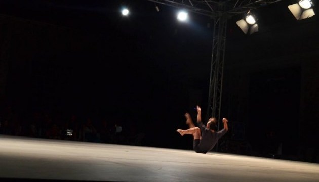 Виступ українця вразив публіку на танцювальному фестивалі в Анкарі