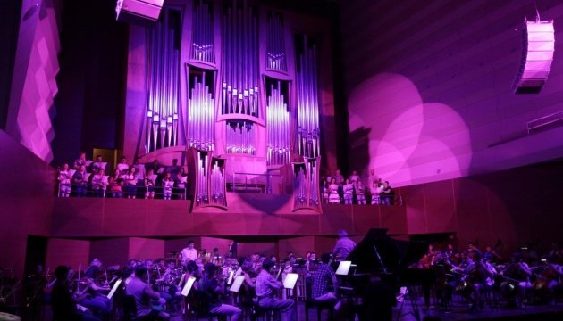 Харківська філармонія завершила 89-й сезон у новому Органному залі