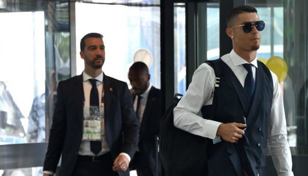 Роналду все ближче до переходу в «Ювентус»: він вже шукає житло в Турині