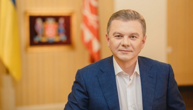 Діяльність вінницького міського голови позитивно оцінюють три чверті городян