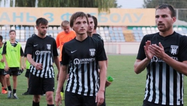 ПФЛ сподівається, що «Нахтовик-Укрнафта» все ж гратиме в Першій лізі 