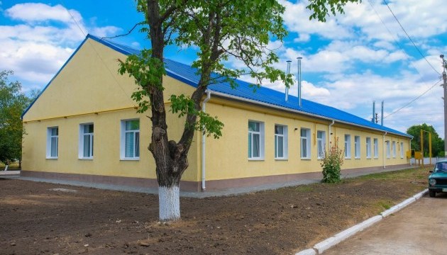 На Дніпропетровщині молодих медиків заохочують житлом