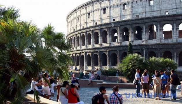 В Італії відновили безкоштовне відвідування музеїв раз на місяць