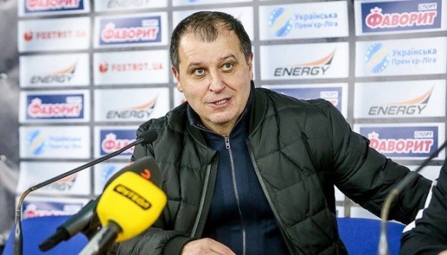 Юрій Вернидуб уникнув штрафу на 100 тисяч гривень 