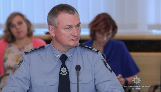 Law enforcers to ensure public order during Independence Day celebration - Kniazev