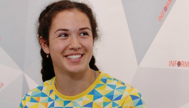 Легка атлетика: Валерія Іваненко – чемпіонка Європи U-18 з метання молота