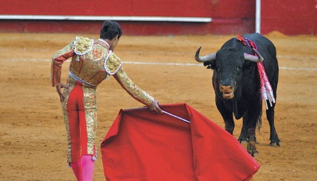 Парламент Португалії відмовився забороняти бій биків