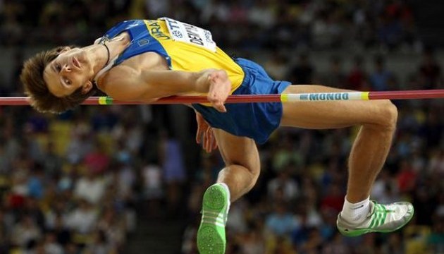 Легка атлетика: Олег Дорощук виборов «срібло» на чемпіонаті Європи U-18