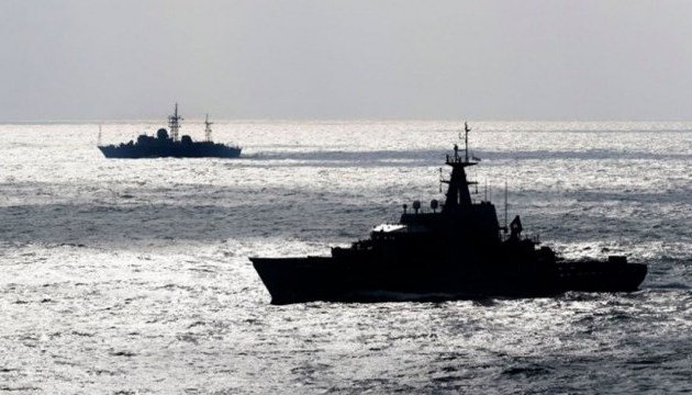 Британія посилить флот у Північній Атлантиці через російську загрозу