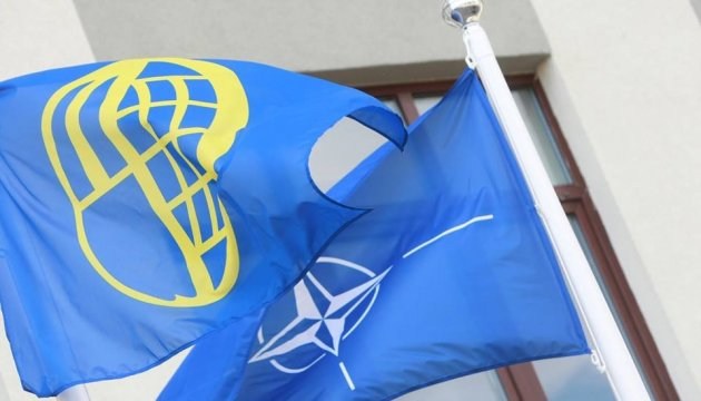 Poroshenko attends NATO Summit at Stoltenberg’s invitation