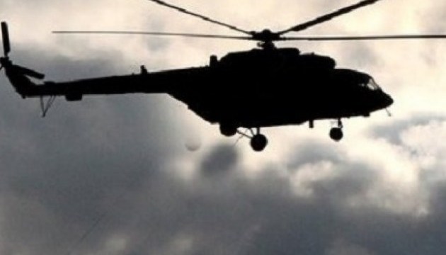 У Польщі розбився цивільний гелікоптер, двоє загиблих