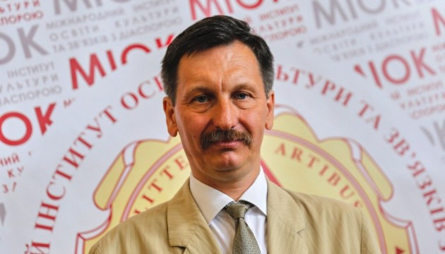 Купріянович прокоментував своє виключення з комітету ІНП Польщі