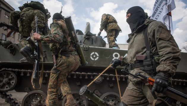 Росія набирає на Донбасі «миротворців» для Карабаху – розвідка