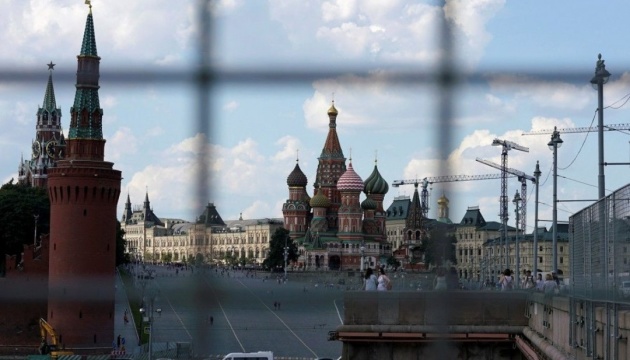 Kremlin's political prisoners who went on hunger strike