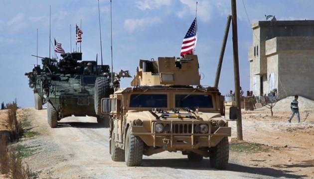 Відступ США в Сирії: Поразка? Військова хитрість?