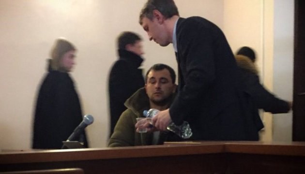 Crimean blogger Ramazanov freed