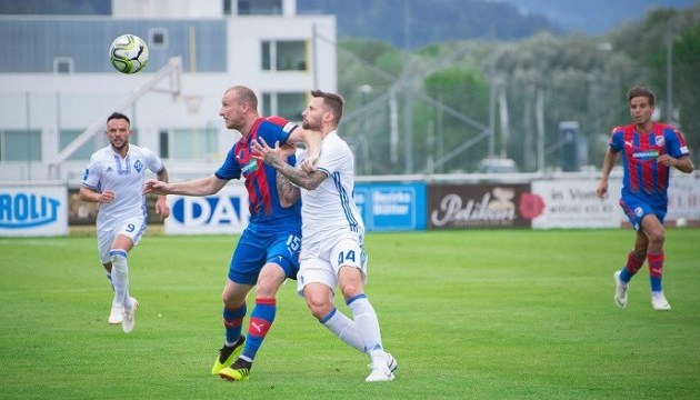 Дегтярьов не підійшов «Динамо», Дерліс Гонсалес шукає новий клуб
