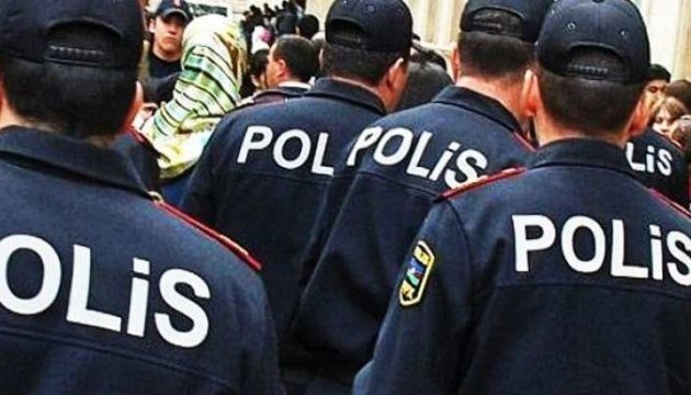 В азербайджанському Сумгаїті затримали 18 активістів