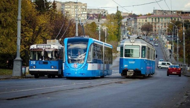 У Вінниці з вересня подорожчає проїзд у громадському транспорті