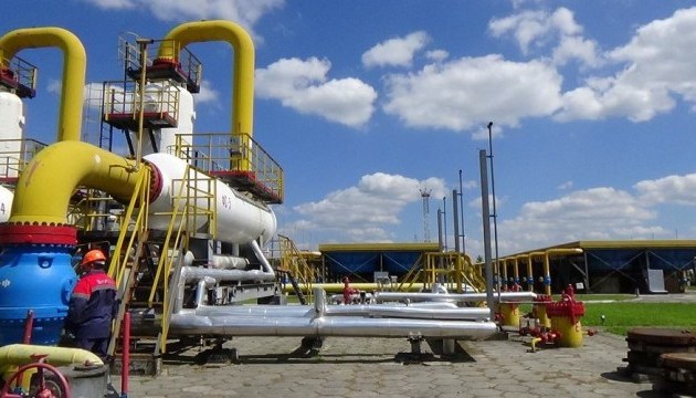 З Польщі трейдери готові постачати до 4 мільярдів кубів газу в Україну - Укртрансгаз