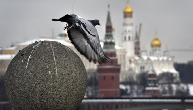 Кількість росіян, які вважають неправильним шлях РФ, досягла максимуму