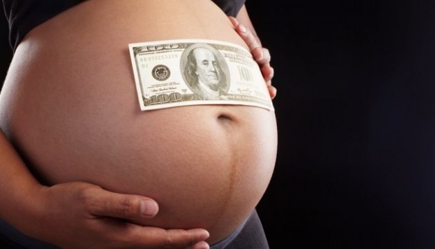 Baby-selling scheme, exposed: Foreign customers offering US$60,000 per child