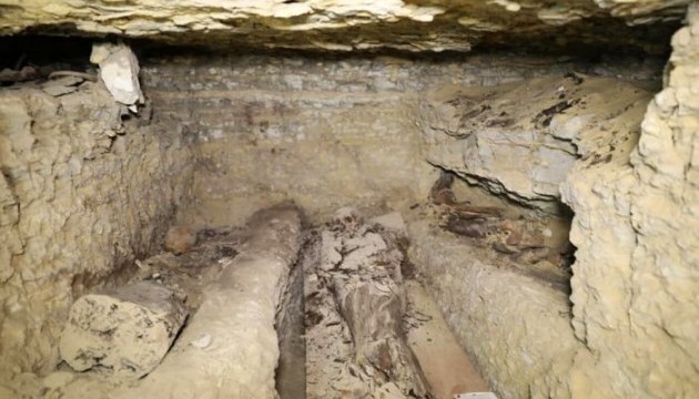 Унікальна знахідка: в Єгипті розкопали майстерню мумій