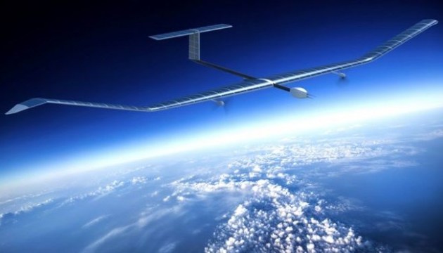 Вище за супутники: Airbus планує запустити 