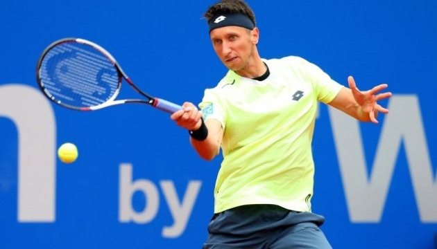 Стаховський очолив посів турніру ATP в Іспанії