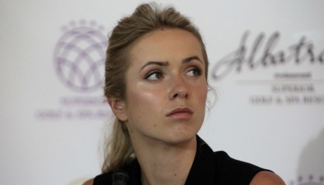 Світоліна зберігає п'яте місце в рейтингу WTA