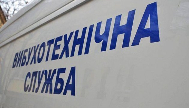 В Одеському медуніверситеті бомб чи небезпечних пристроїв не знайшли