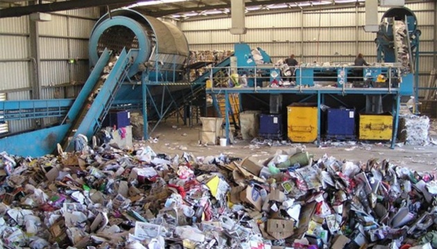Угорська фірма Mento збудує на Закарпатті сміттєпереробний завод