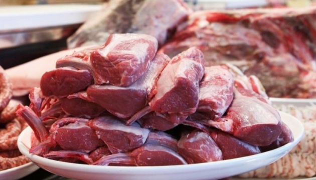 В Україні подорожчали м’ясо, риба й масло